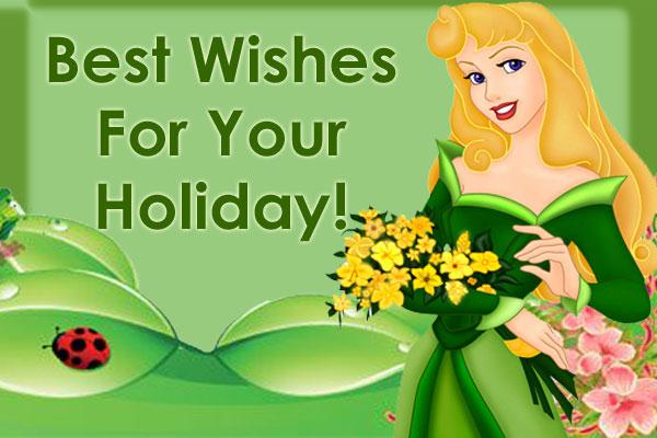 Best Wishes
