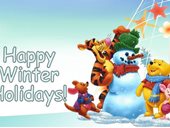 Happy Winter Holidays