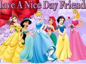 Nice Day Friends