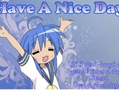 Have A Nice Day