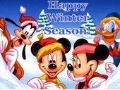 Happy Winter Season