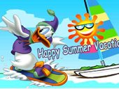 Happy Summer Vacations