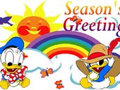 Season's Greetings