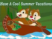 Summer Vacations