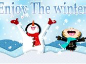 Enjoy Winter