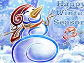 Happy Winter Season