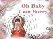 I am Sorry