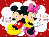 I Am Sorry