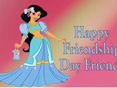 Happy Friendship Day 