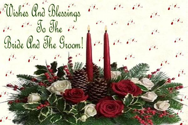 Wishes And Blessings