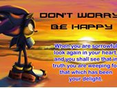 don`t worry be happy