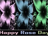 Happy Rose Day