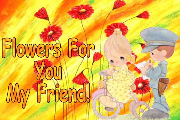 Flowers