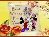 Best Wishes For You