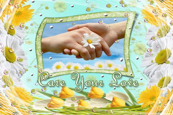 Care Your Love