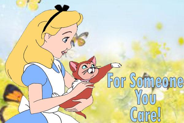 Someone You Care