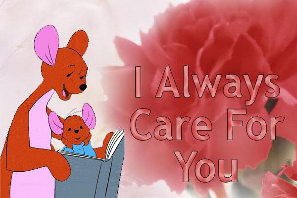 Care For You