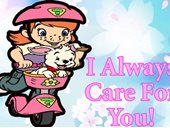 Always Care For You