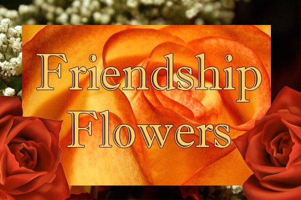 Friendship Flowers