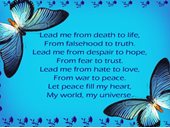 Lead Me