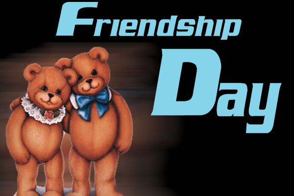 Frendship day