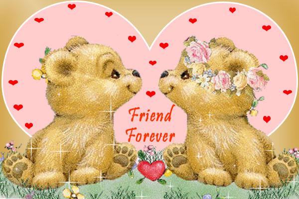 Friend Forever