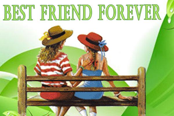 Forever Friend