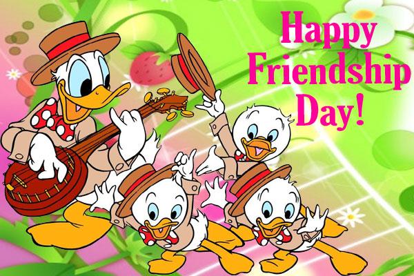 Friendship Day