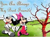 My Best Friend