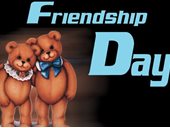 Frendship day