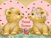 Friend Forever