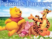 Friends Forever