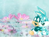 Someone Who Knows