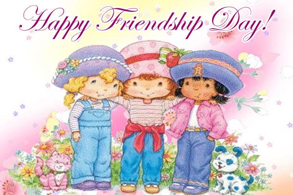 Friendship Day