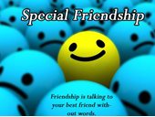 Special friendship