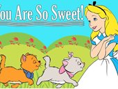 You Are Sweet