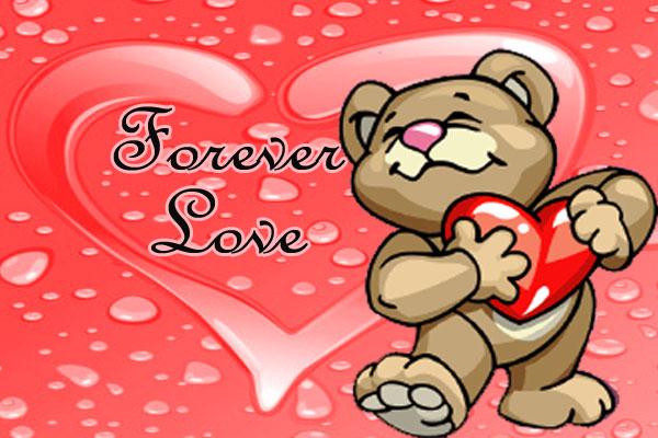 Forever Love