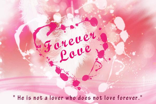 Love Forever