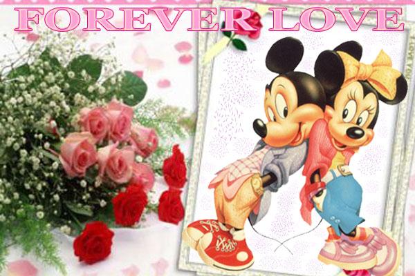 Forever Love