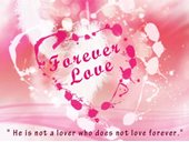 Love Forever