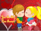 Love Forever