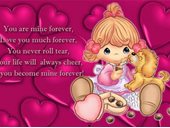 Mine Forever