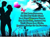 Love Someone