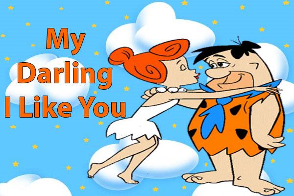 I Like You