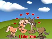 I Like You