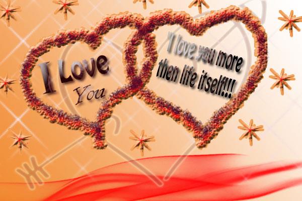 I Love You
