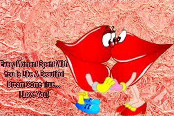 I Love You