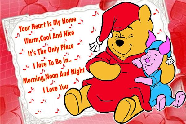 I Love You
