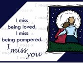 I Miss you Every Moments