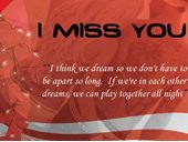 Together all night